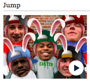 Jump B 